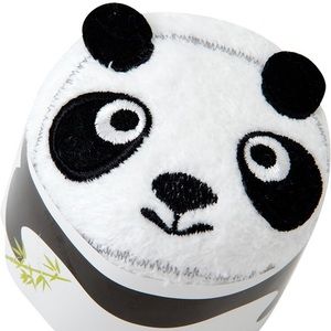 Baby towel plush